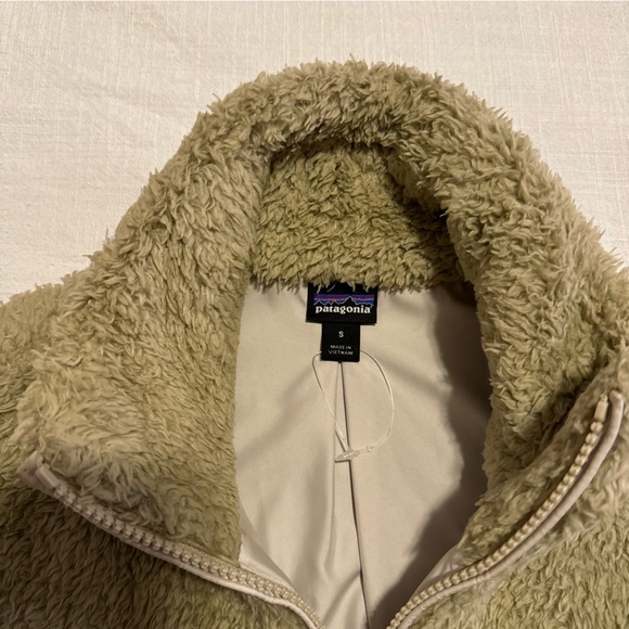 Women’s Patagonia Los Gatos Vest | Size Small - Picture 4 of 9